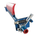 Blades Conveyor Belt Cleaner for mining conveyor cleaning